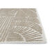Corinthia 144 X 108 inch Ivory/Beige Indoor Hand-Woven Rug